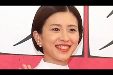 黒島結菜　事実婚＆出産経て、幸せママの顔「3人おそろいのものとか…」　パートナーは宮沢氷魚