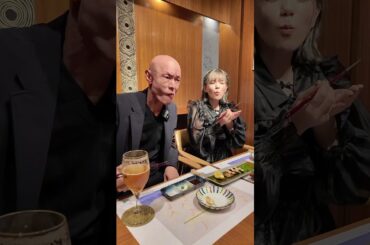 出張特別編【東京の夜が美味しくて楽しい】広島グルメを堪能！遠音近音（をちこち）さん！