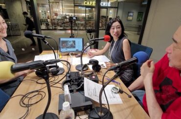 佐々木亜希子Special#3 2025.7.4