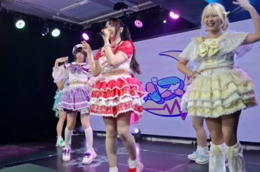 20250705 - とくべチュ、して/ ＝LOVE（イコールラブ）, 🌟星の祭🌟Vol.1 @雲之端, Puzzle