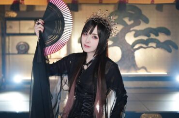 【MV】喜多村英梨(Eri Kitamura)「乙」Music Video