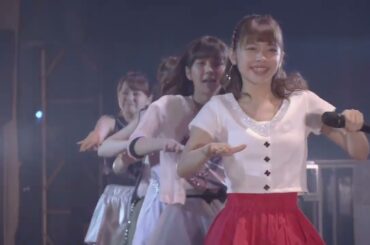 臥薪嘗胆(アンジュルム) - Juice=Juice