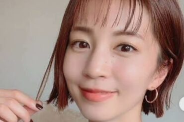 【激変ビジュ！】土生瑞穂、まさかの“プードル風ヘア”で夏スタート！金髪ふわふわ姿にファン大興奮！