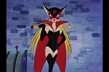 タイムボカンシリーズヤッターマンエンディング1「天才ドロンボー」