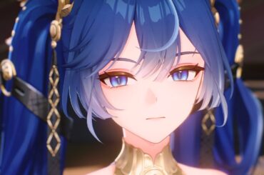 【鳴潮】ユーノ (CV.Lynn) 登場シーン・セリフまとめ【Ver2.4 栄冠を飾る勝ち鬨】