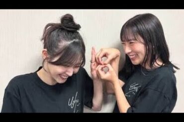 元日向坂46・井口眞緒が「限界ママ」を1日脱出　再会報告に反響「ご褒美の日」「仲良し」