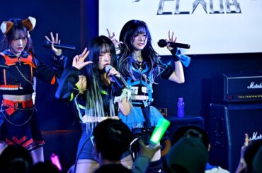 [8K] 240510 프록시마 클럽(Proxima Club) 나비(Nab2) - 'Plastic 2 Mercy' 직캠 (오늘도 아이돌 vol.2)(옥타바리움)