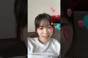 2025年06月29日 15時16分56秒 島崎遥香 TikTokLIVE