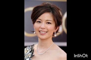 元フジテレビ超人気アナ・中野美奈子（45）に直撃　“フジ上納システム”はあったのか　“中居正広との本当の関係”は？「今のアナはすごいストレスを感じている」