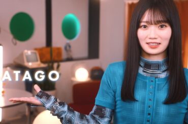 乃木坂46、6期生初の個人PV公開 - News - OTOTOY