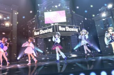 【デレステ】認めてくれなくたっていいよ