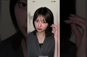 吉川愛（愛ちゃんの1番可愛いところ♥）