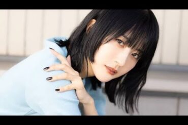 元櫻坂４６・土生瑞穂、「ヤンチャなスタイル」な金髪ボブヘアでファンを魅了！「ビジュ最高」