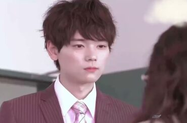 Yuki Furukawa #古川雄辉 #矢作穗香 #入江直树相原琴子  イタズラなKiss～Love in TOKYO  Naoki&Kotoko