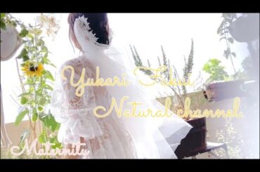 Vol.20 妊婦さん7ヶ月