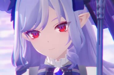 【ゼンゼロ】【MAD】formula in blue × ゼンレスゾーンゼロ【zzz】