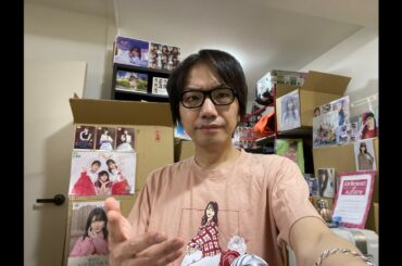 金澤朋子について　ex.Juice=Juice ハロプロ