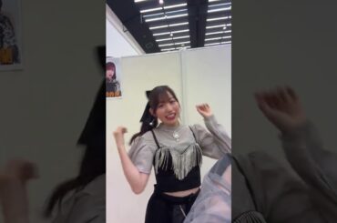 250628 アンジュルム 橋迫鈴 「伊勢さーん、はーい⁉︎🐴」　#アンジュルム #angerme #ドッキリ #橋迫鈴 #伊勢鈴蘭 #レガレイラ #アンジュルムの日常 #ハロプロ