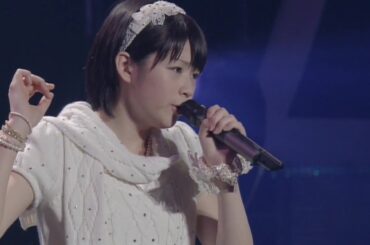 100回のKISS / 前田憂佳 (Hello! Project 2011 WINTER〜歓迎新鮮まつり〜 Bっくりライブ)