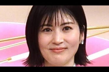 日テレ・鈴江アナ　管理職に昇格し「リードスペシャリスト」に　「news　every.」などで活躍中