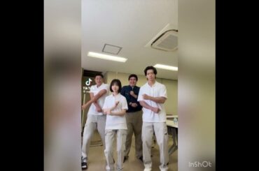 なえなの    THE突破ファイルー！！     #shorts