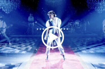 平手友梨奈「ガラスの十代」光GENJI｜FNS歌謡祭2025夏 🎤