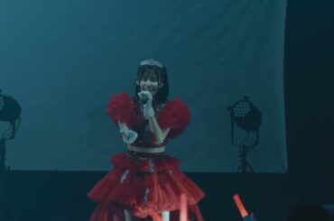 【4K】【LIVE映像】「SE(クイーンオブアイドル〜レフト⇔ライト）」