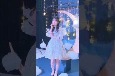 AKB48 岩立沙穂 願い事叶えちゃう🪄#アイドル #94 #七夕