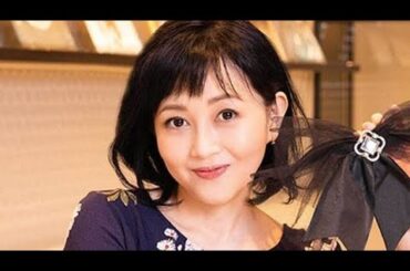 感動を呼んだ1985年メドレー　浅香唯がつづった胸中「美穂ちゃん、きっと見ててくれてたよね」