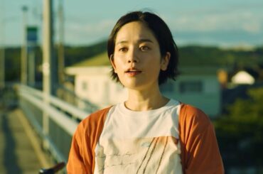 筧美和子、映画初主演！パティシエが出会う絆、福山翔大、林田麻里、陣内孝則共演／映画『オオムタアツシの青春』特報