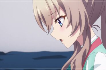 TVアニメ『9-nine- Ruler’s Crown』Branch03予告