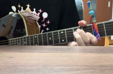 【弾き語りカバー】ラブレター(+2)/島村卯月(CV:大橋彩香)、小日向美穂(CV:津田美波)、五十嵐響子(CV:種崎敦美)