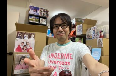 【DAY3】JAPAN JAM特番（7/5(土)17:00〜）アンジュルム ハロプロ