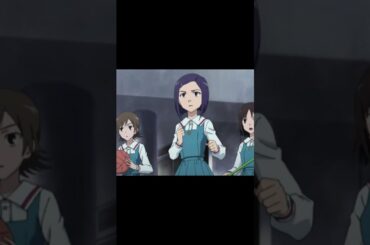 True Tears. Ayahi Takagaki (Noe Isurugi) - Aburamushi no Uta  DTrauMix.