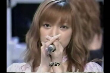 幸せですか？　／　セクシー８