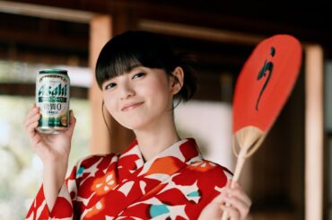 スタイルフリー CM  「うなぎ小噺」篇　１５秒 バナナマン 齋藤飛鳥