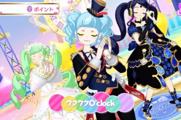 ｢ワクワクO’clock -WITH ver.-｣アドパラライブ!