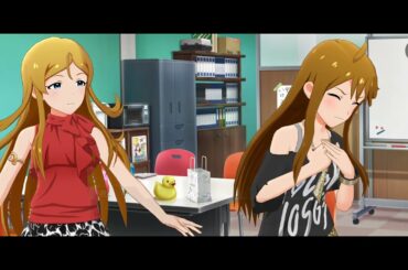 アフタースクールパーリータイム メインコミュ 第12話