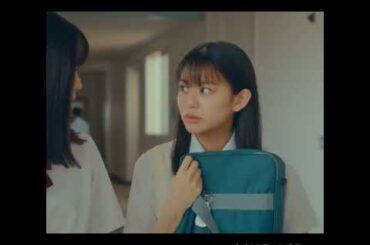 #永瀬莉子  Nagase Riko uchida school girls dorama tv ドラマ 女性　女の子　学校　さくら　可愛い　ながせりこ　