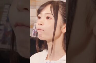 【小原莉子】 顔芸に夢中で全く聞いていないりこぴん