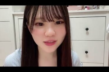 内田愛彩 (NMB48) SHOWROOM 2025年7月6日