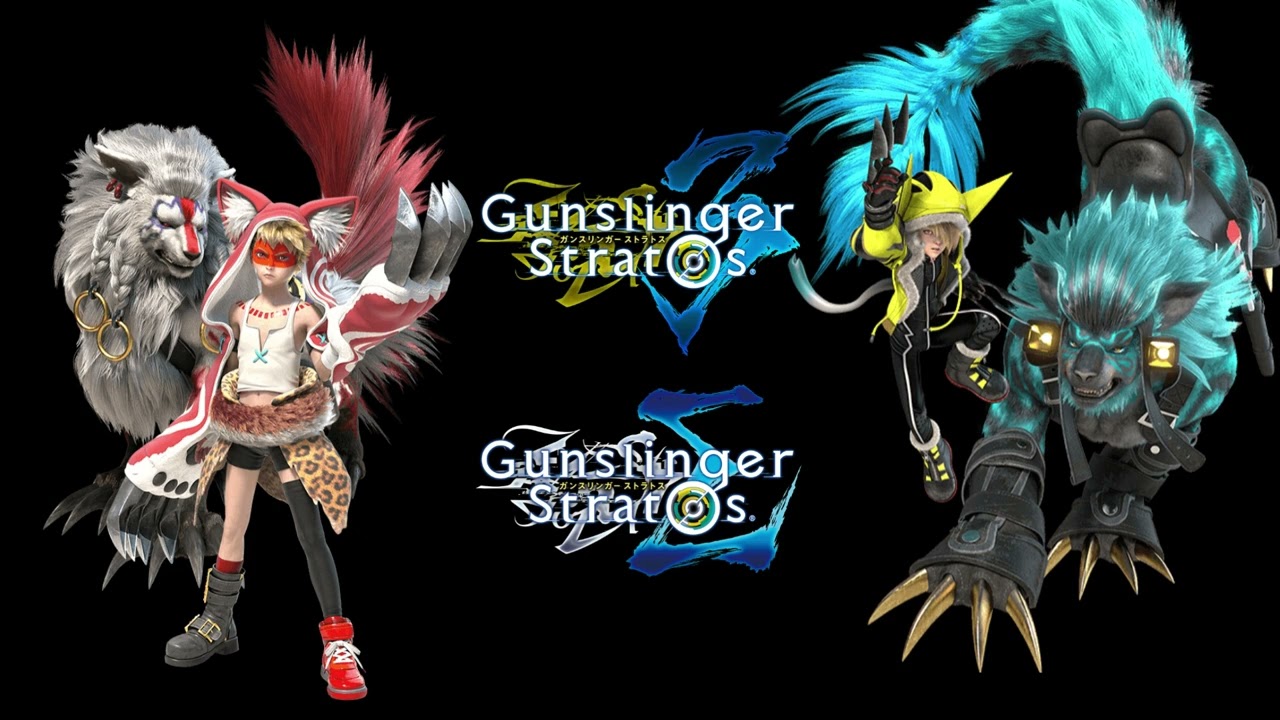 バン・オードナー(CV:小林ゆう) ボイス集 ガンスリンガーストラトス3/Van Ordner Character Voice Lines – Gunslinger Stratos 3 バン・オードナー(CV:小林ゆう) ボイス集 ガンスリンガーストラトス3/Van Ordner Character Voice Lines – Gunslinger Stratos 3