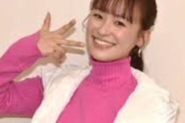 『ブンブンジャー』鈴木美羽、特技の書道で美文字を披露　ファンも驚き「達筆すぎる！」「素敵な書き初め」