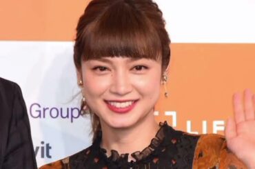 平愛梨、4兄弟の“朝食ショット”に反響　夫・長友佑都は「4人は大変だけど宝物だな！」