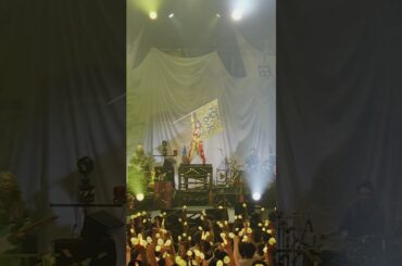 #烏合讃歌 #夏川椎菜 #MAKEOVER