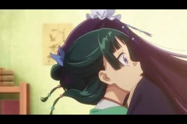 【薬屋のひとりごと続編決定】最終話「始まり」で新章突入へ…壬氏と猫猫の関係はどうなる？