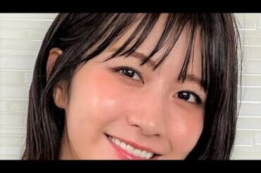 元櫻坂４６・土生瑞穂、「ヤンチャなスタイル」な金髪ボブヘアでファンを魅了！「ビジュ最高」