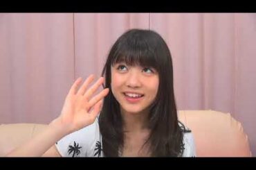 「ひとみのおもてなし」ゲスト：志田友美（20160517）