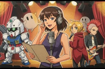 朴璐美の若い頃を徹底解剖！圧倒的カリスマ声優の原点と知られざるエピソード