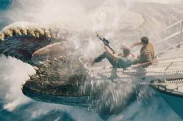 「ジュラシック・ワールド／復活の大地」吹き替え版予告が公開　松本若菜がシリーズ初の女性主人公の声優に　小野大輔、高山みなみ、水瀬いのりら実力派声優陣も集結